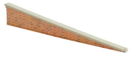 LK-66 Platform Edging Ramps, brick type